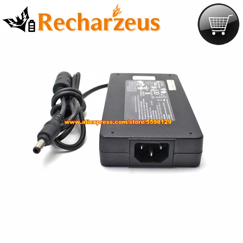 Imagem -05 - Genuine Fsp 19v 6.32a Fsp120-abbn2 Carregador Adaptador de Corrente Alternada 150w Fsp120-ab Fsp120-rebn2 Fsp120abbn2 para Intel Nuc6i7kyk Gk5npfo 3165n