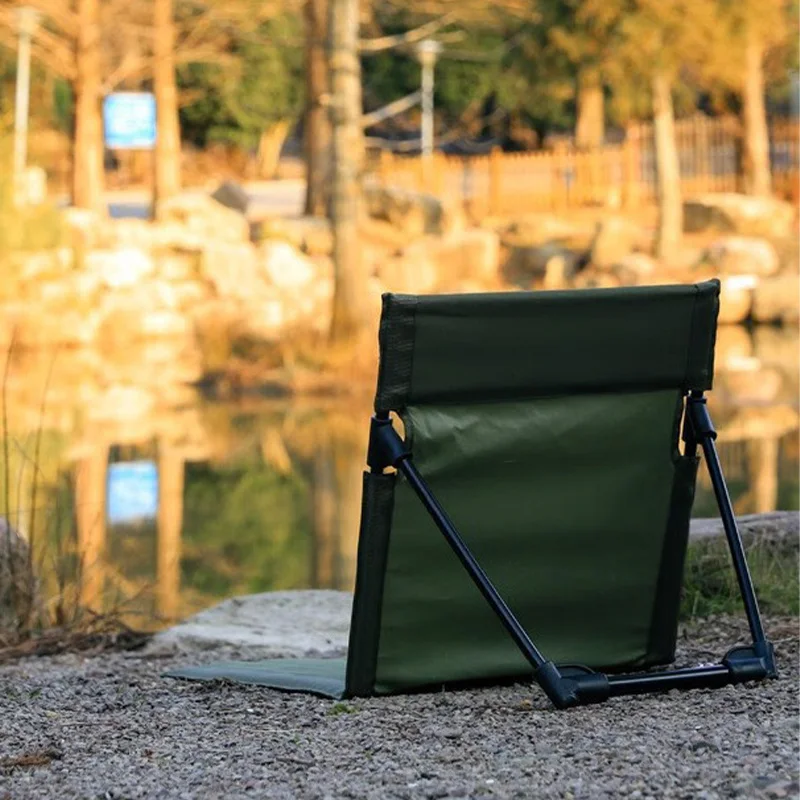 Outdoor Folding Bea…