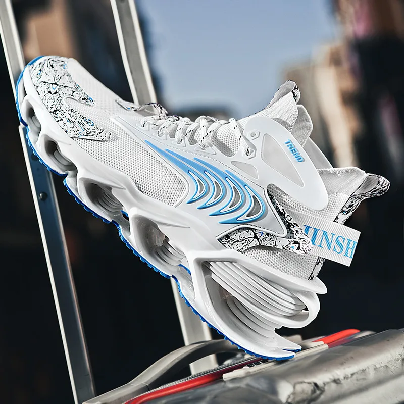 

Men shoes Sneakers Male tenis Luxury shoes Mens casual Trainer Race Breathable fashion loafers running Shoes for men