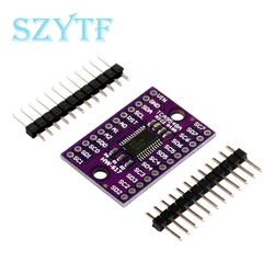 TCA9548A 1-To-8 I2C 8 -Way Multi-Channel Expansion Board IIC Module Development Board