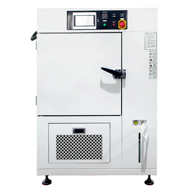 CE Approved Professional Programmable 20%~98%RH Germany Temperature Humidity Test Chambers