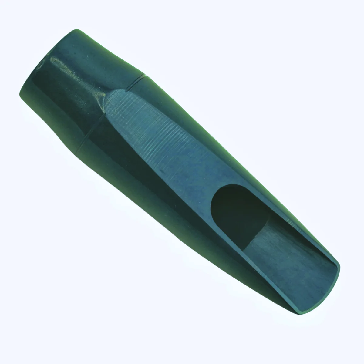 Blue elephant alto mouthpiece bakelite material mouth wind 2.21mm