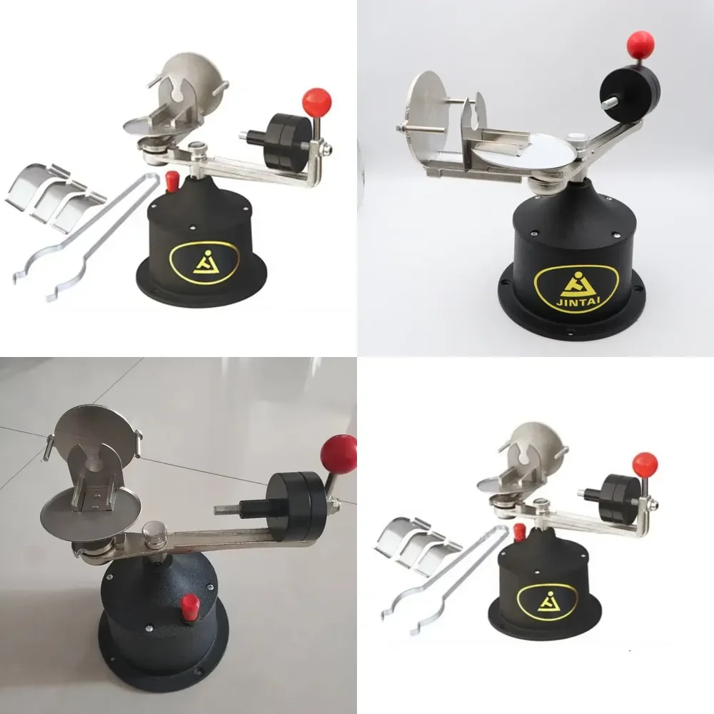

【2026】 Centrifugal Casting Machine in Lab