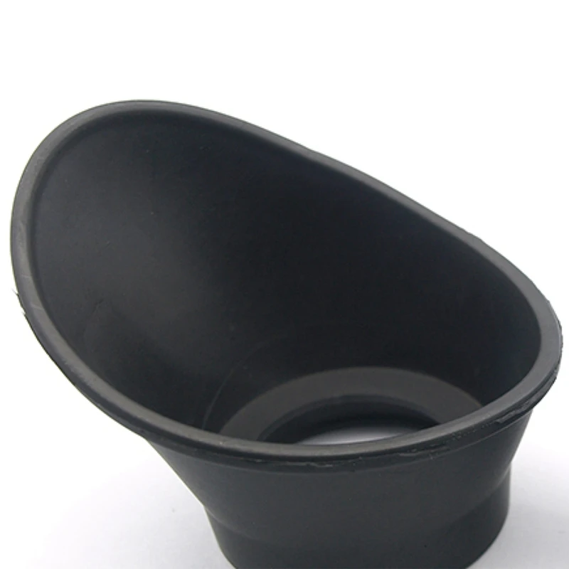 22Mm Square SLR Camera Eyepiece Is Suitable For Viewfinder Eyepiece Of CANOEOS 10D 20D SLR Camera Accessories