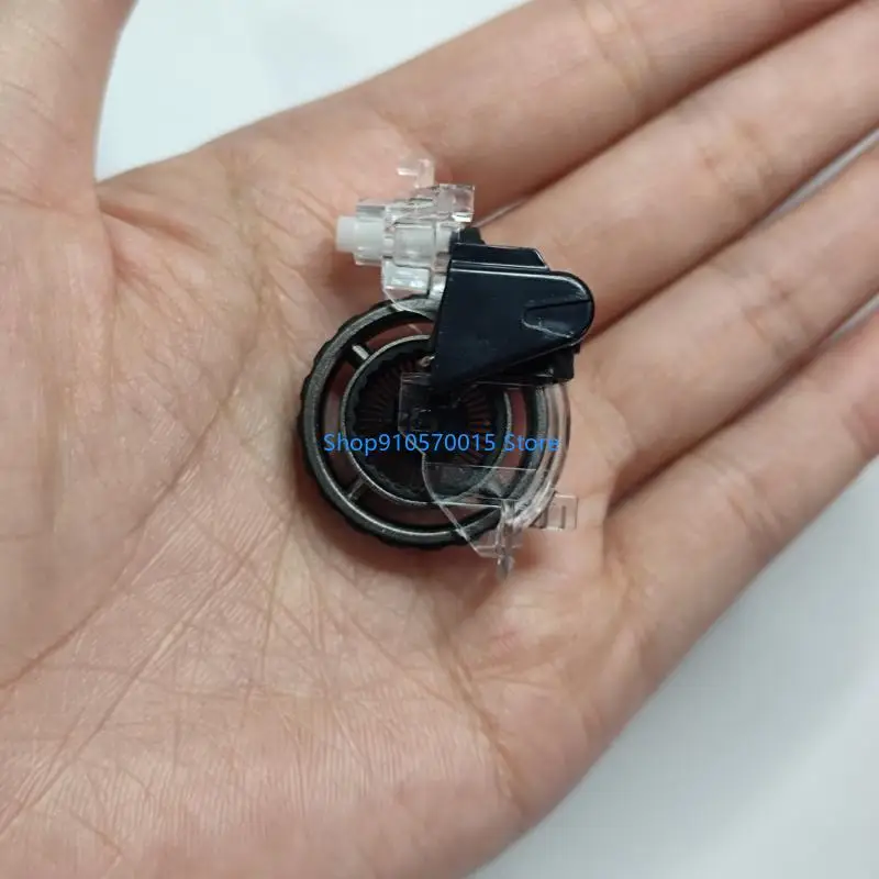 B95C Durability Mouse Scroll Wheel For G502 G900 G903 Fast Speed Gaming And Efficient Offices Tasks