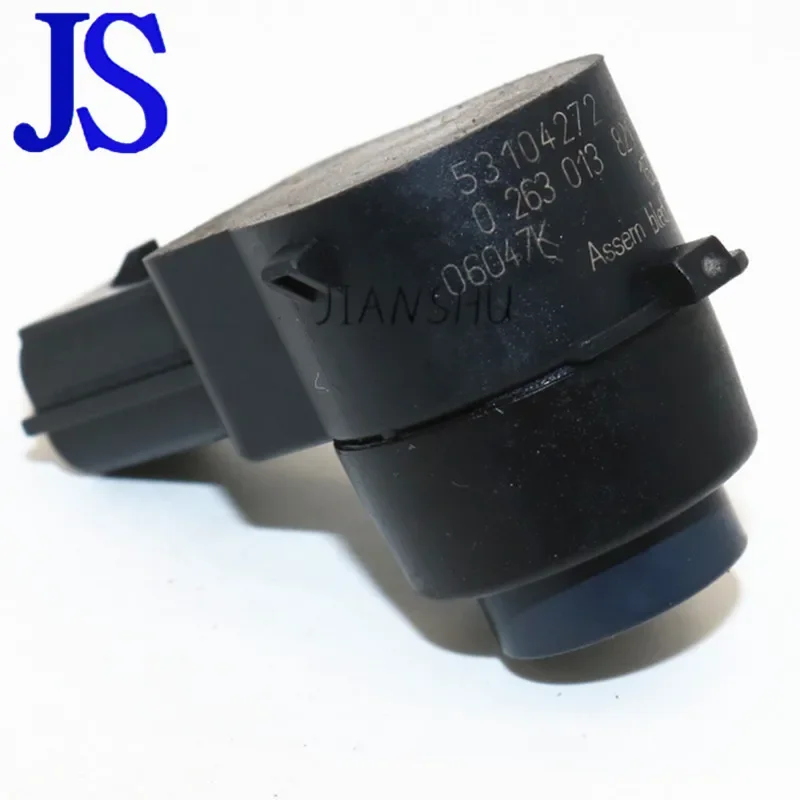 

4Pcs New 53104272 OEM 0263013821 PDC Parking Sensor Bumper Reverse Assist For 2013-2015 Ghibli