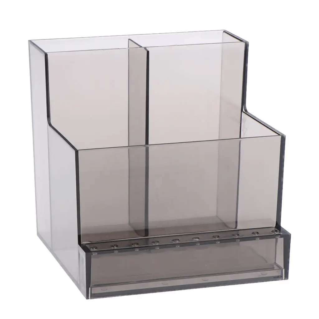 

Прочный держатель для сверлильной машины для ногтей, подставка для хранения мелочей, органайзер, чехол