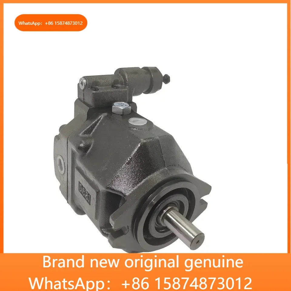 

Top quality A3H37 A3H56 A3H71 A3H100 A3H145 A3H180 AR16-FR01C-20 AR22 AR16 Series Variable Displacement Hydraulic Piston Pump
