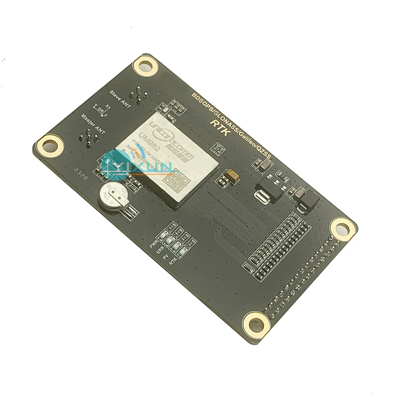 GNSS Full-Frequency Centimeter-Level Low-Power High-Precision Built UM982 Module RTK Differential Direction UAV GPS L1 L2 L5