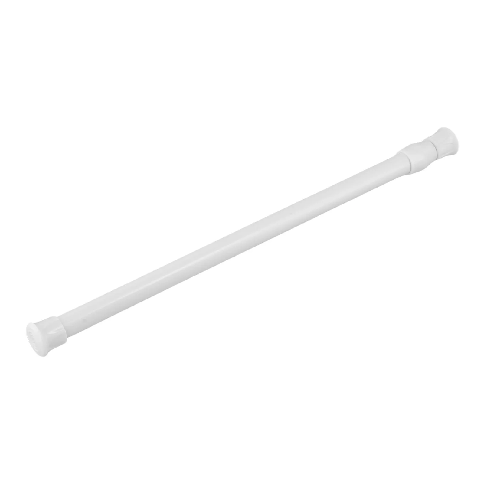 Gardinenstange, Vorhangstange, einfach zu installierende Teleskopstange 30-50cm, 40-70cm, 60-110cm für Schränke, Fenster, Küche usw.