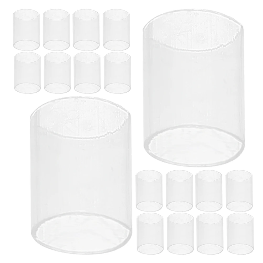 

PE Hose Pillow Core Filling Pipe Bed Stuffing Plug Clear Insert Tube Inserts Fillings