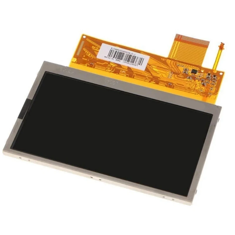 For PSP1000 LCD Display Screen Professional LCD Screen Replacement For Sony PSP 3000 Series Game Console
