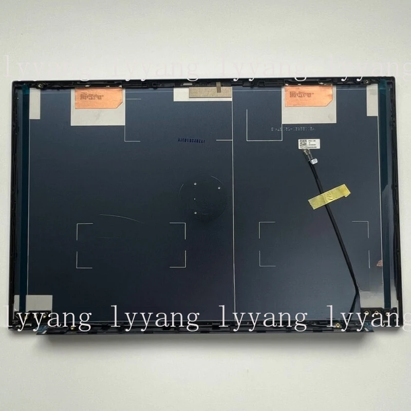 

f For HP Pavilion 15-EG 15-EH Laptop LCD Rear Lid Back Top Cover M08899-001