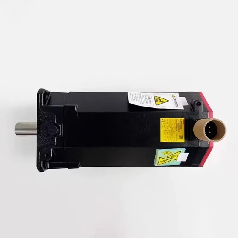 Servo Motor,     Alpha I F Servo Motor A06B-0251-B400