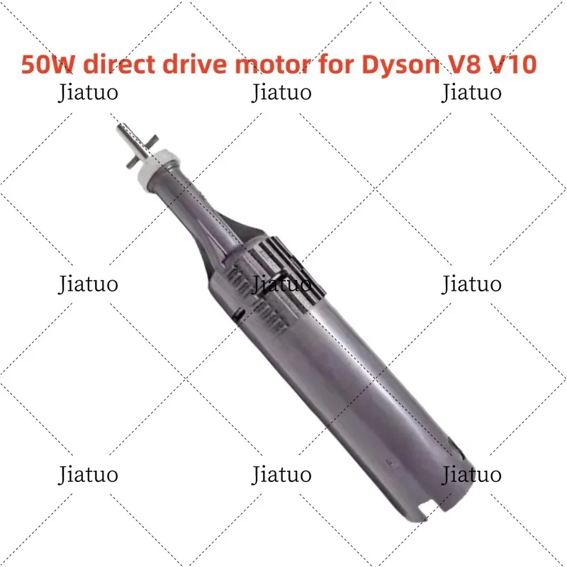Original Vacuum Cleaner 50W Direct Drive Motor For Dyson V8 V10 Floor Brush, Replacement Part