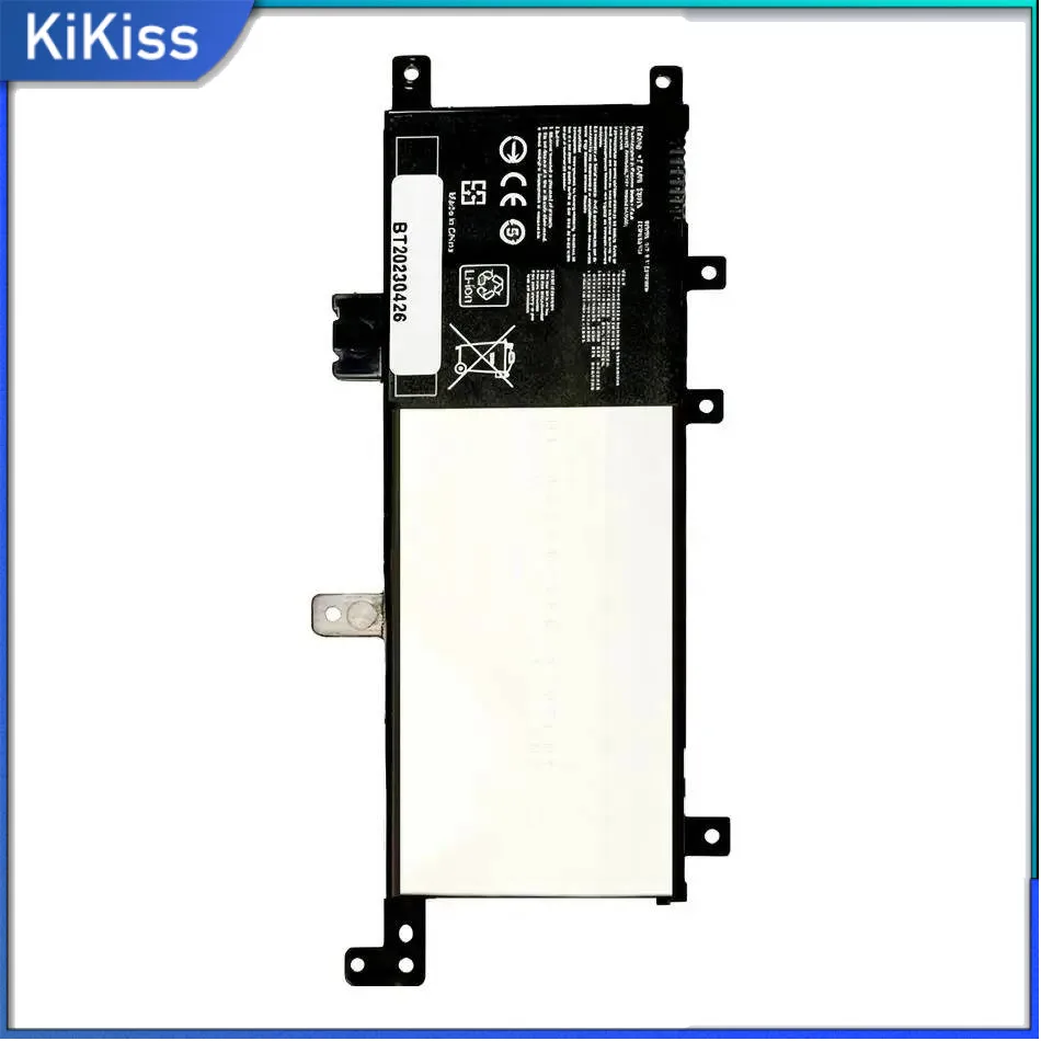 

Battery 2900mAh-8180mAh For Asus Chromebook Filp C100PA Eee PC 1008 TF101 TR101 T100HA T100HA-FU006T X455 X455L A580U C21N1419