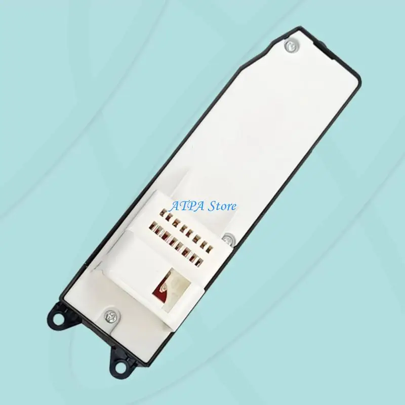 

U13C Multi Model Power Window Switches Auto Up Down Feature Plug Play Installation