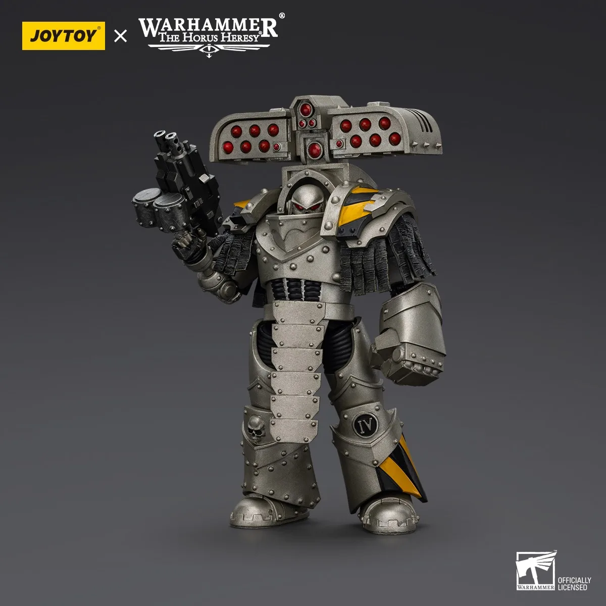 Joytoy Warhammer 1/…