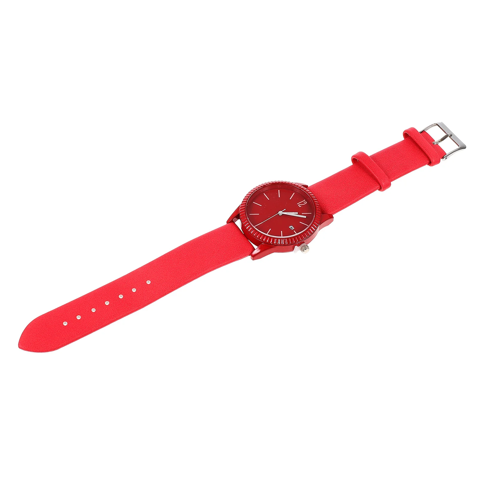 

Women Waterproof Night Luminous Wrist Watch Stylish Breathable Strap Casual Elegant Watch for Daily Wear Ladies Watches