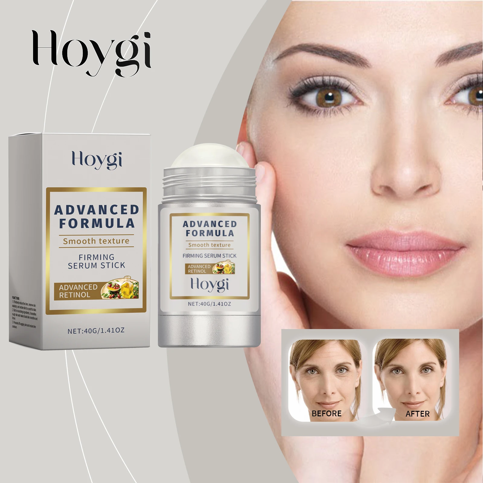 Hoygi 40G Retinol R…
