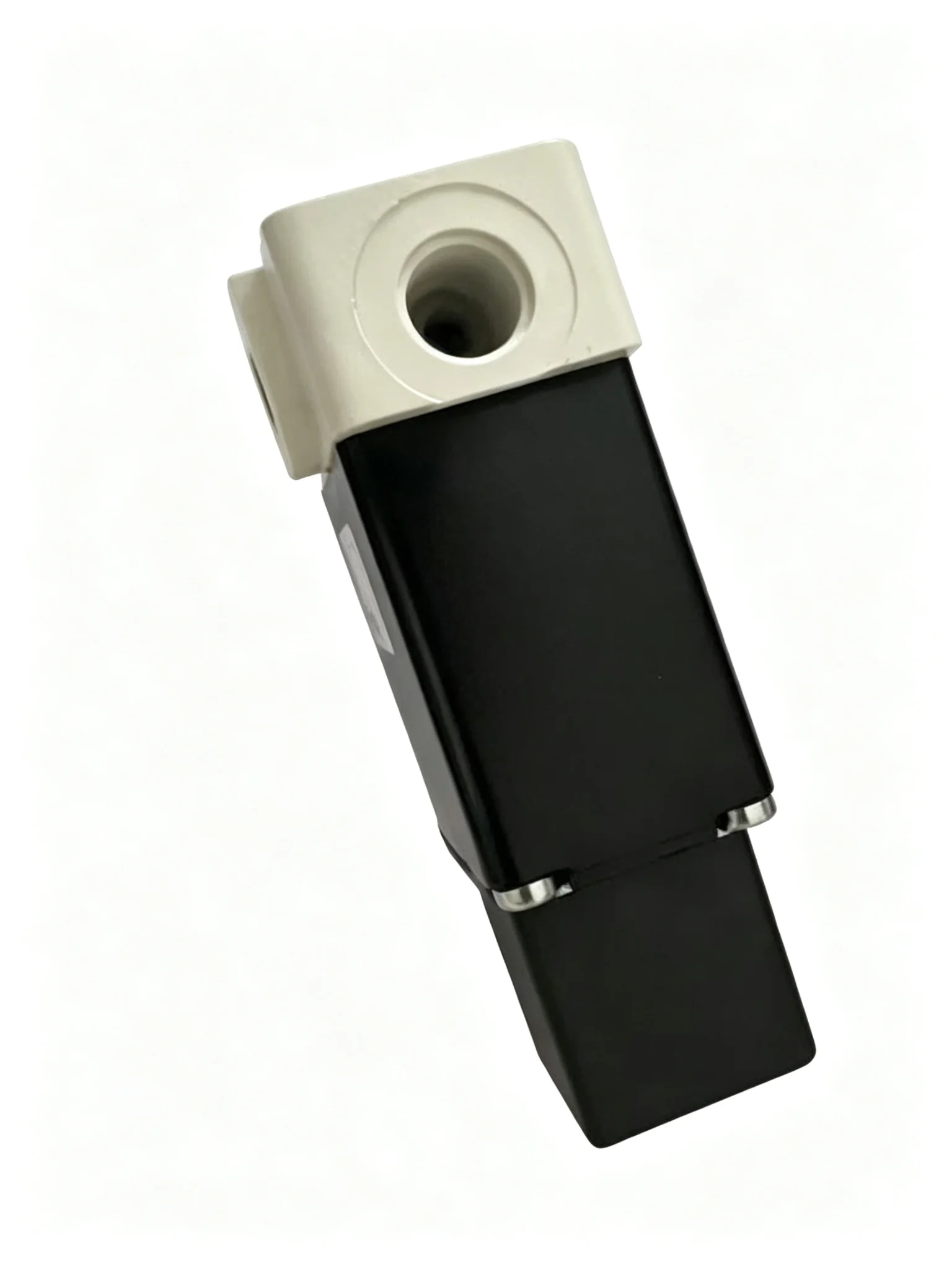 Advanced 0124 Type Solenoid Valve 00462580 00462581 00462582 PP Body NPT 1/4 for Precision Fluid Control Systems
