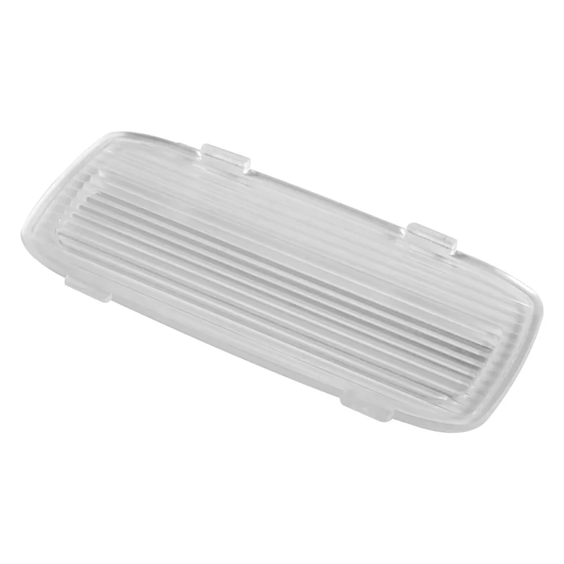 혼다 어코드 TSX TL 2004-2008 34261-SDA-A01 용 정밀 자동차 도어 예의 빛 렌즈 커버