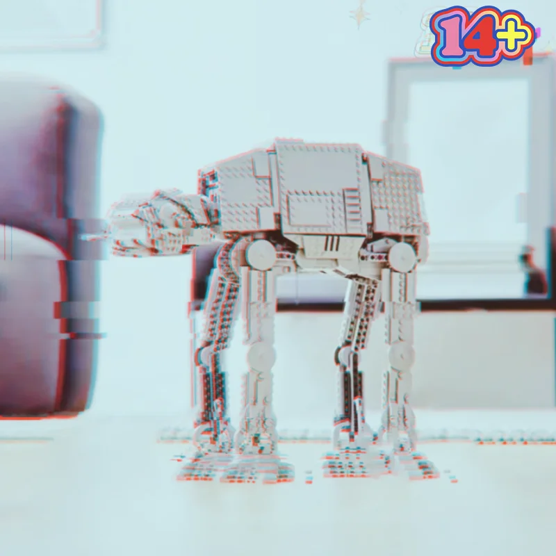 Lego 75288-AliExpress