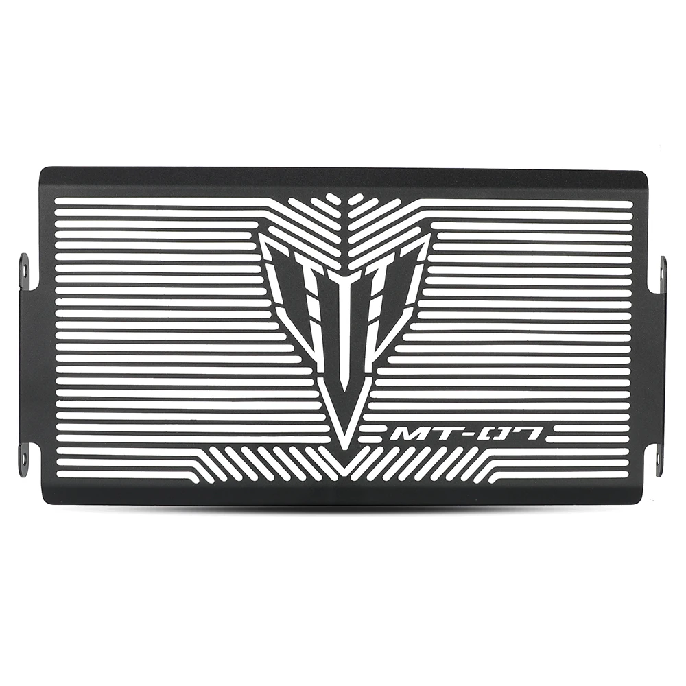 MT-07 PER Yamaha MT 07 MT07 2014-2019 2020 2021 2022 2023 Moto Radiatore Griglia di Protezione Griglia di Raffreddamento di Raffreddamento di Protezione Della Copertura