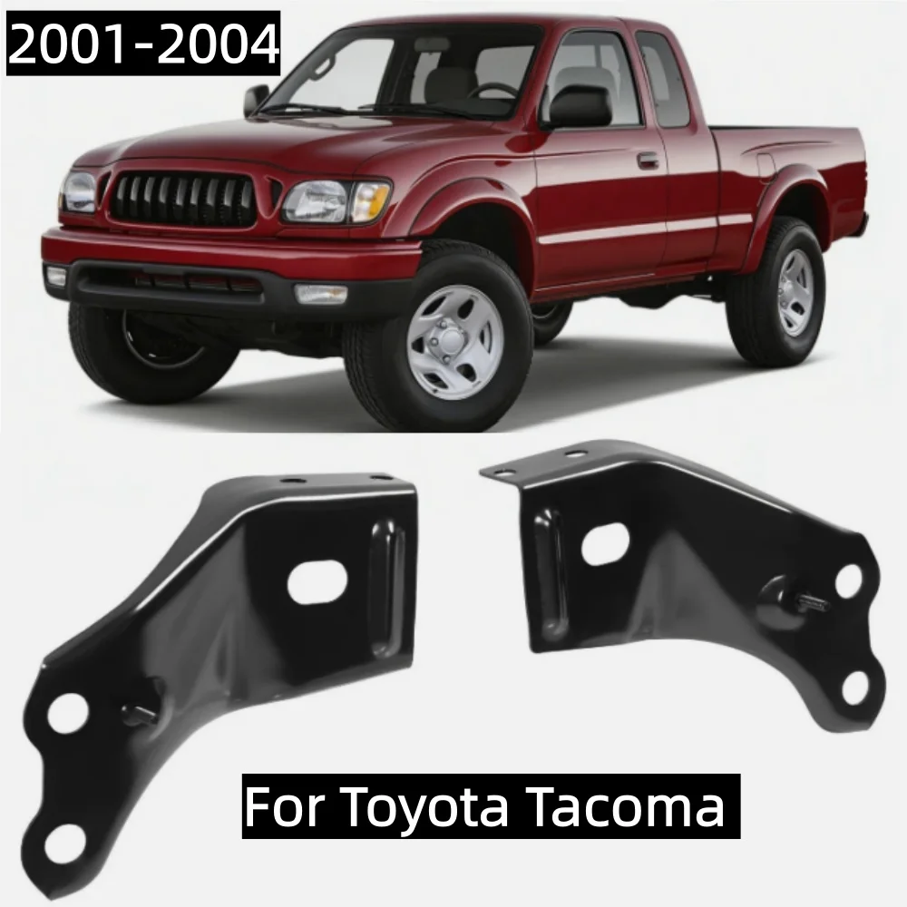 

Front Bumper Bracket For Toyota Tacoma 2001-2004 52141AD020 52142AD020