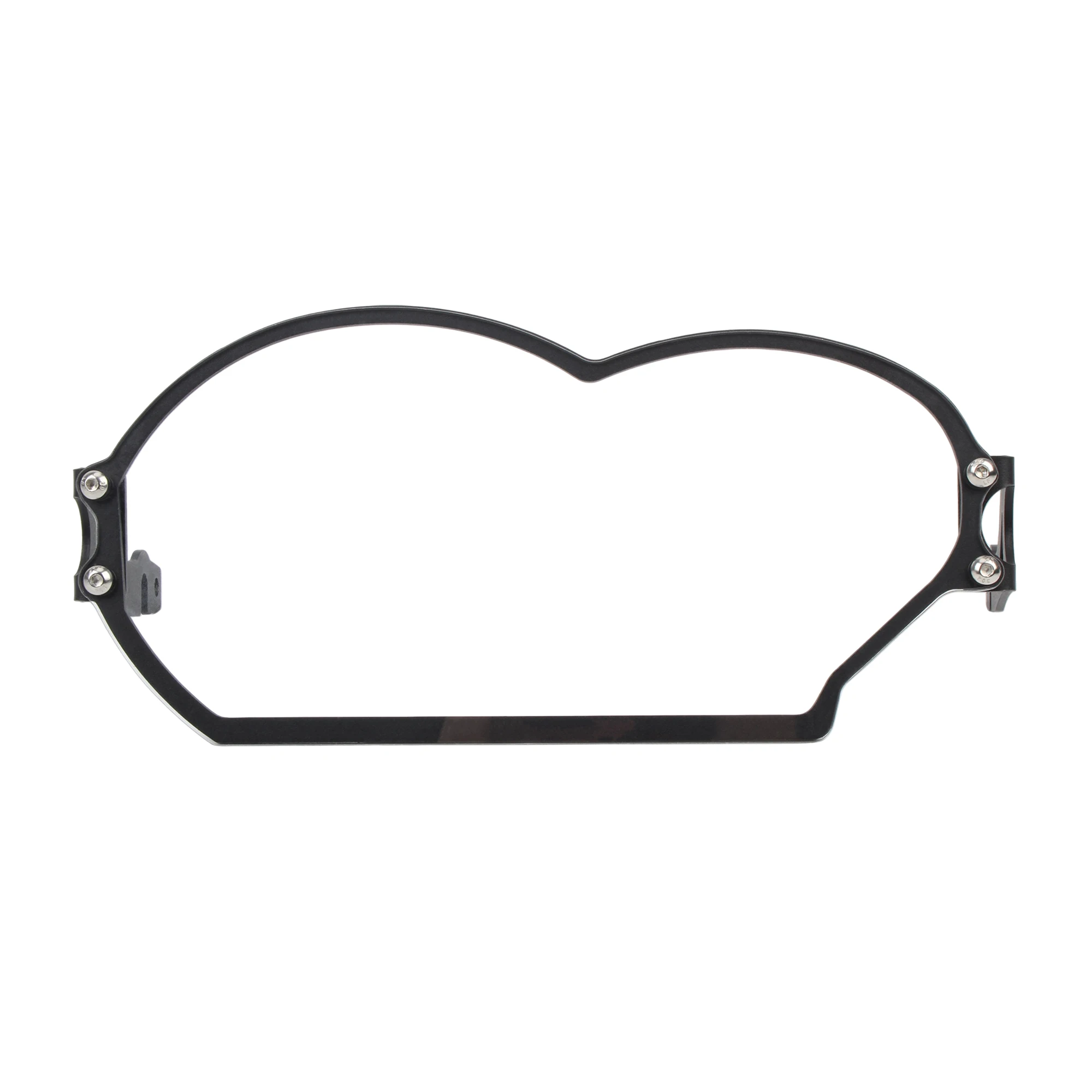 Motorcycle Headlight Guard Cover Protector Grille Accessories For BMW R1200GS Adventure R1200 GS ADV 2004 2012 Motorbike Parts