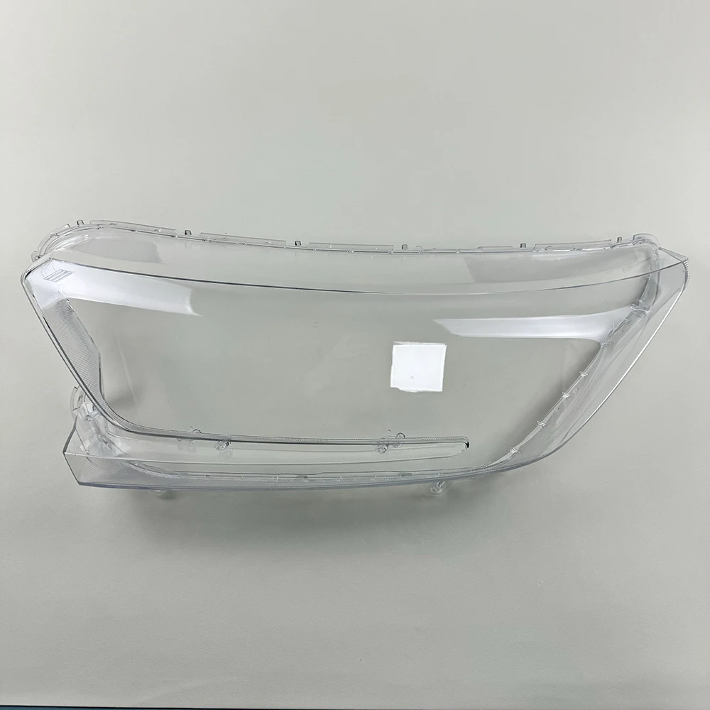 For Honda CRV 2017 2018 2019 2020 2021 Car Accessories Headlight Cover Lens Transparent Lampshdade Headlamp Lamp Shell Glass - view 2
