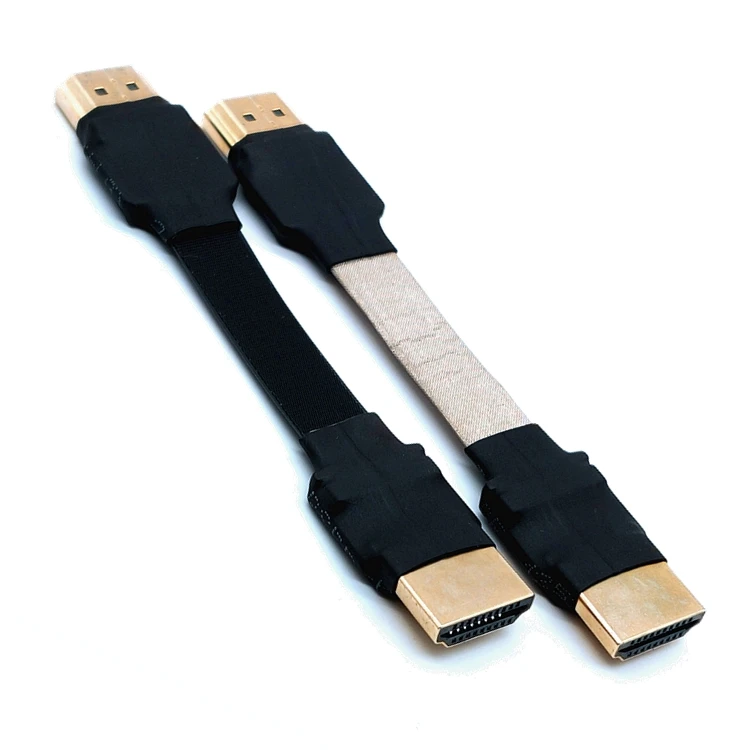 0.05 m-1 m วิดีโอ Xiaoshangou Mini Aerial Photography Mini HDMI กีฬากล้อง HD สาย Dajiang Pan Tai ภาพสาย