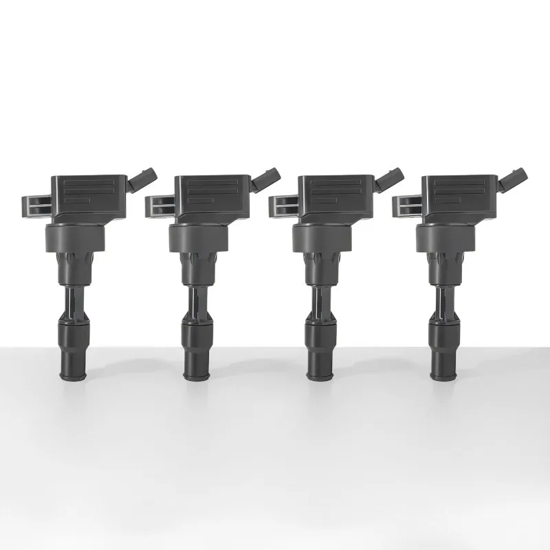4/6Pcs Ignition Coil  27301-2B140 27301-2B140 For Hyundai Sonata G4FJ 1.6T 2014 Kia KX3 K4 K5 KX5 273012B140W