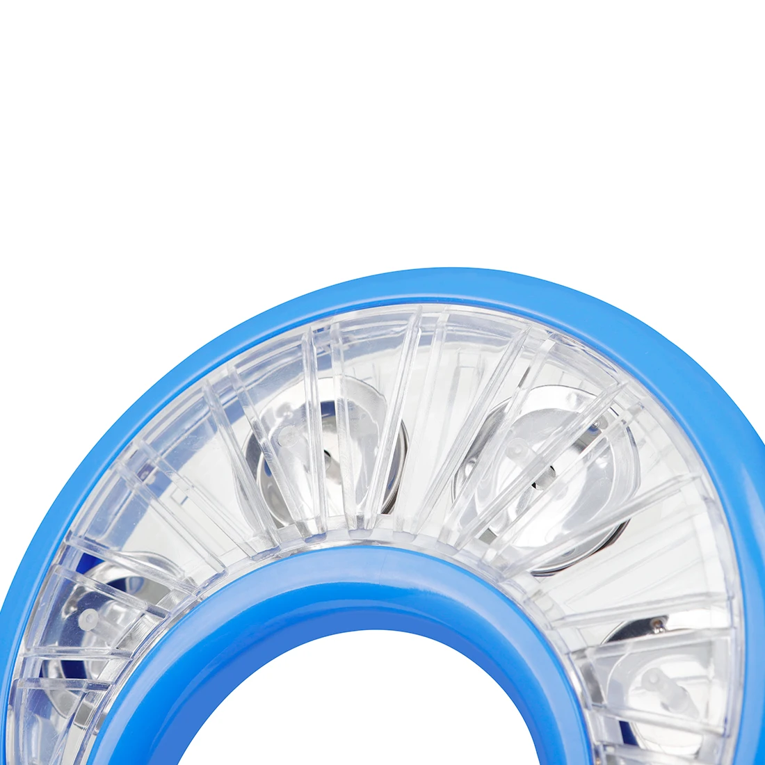 أورف طبل دائرة الآلات الموسيقية إكليل الدف قرع أداة KTV حفلة ل حشرجة الموت الكرة جلجل جرس الطبول اليدوية