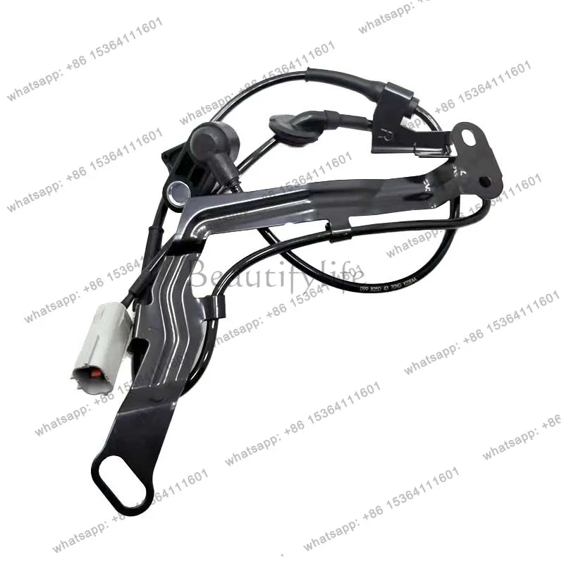 Factory Direct Sales Automotive Wheel Sensor ABS-Front Right B25D-43-70XG