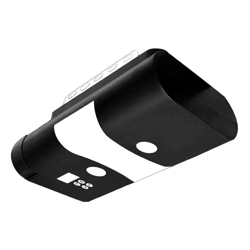 Pembuka pintu garasi, Operator siklus tinggi untuk pintu garasi dan toko pintu garasi