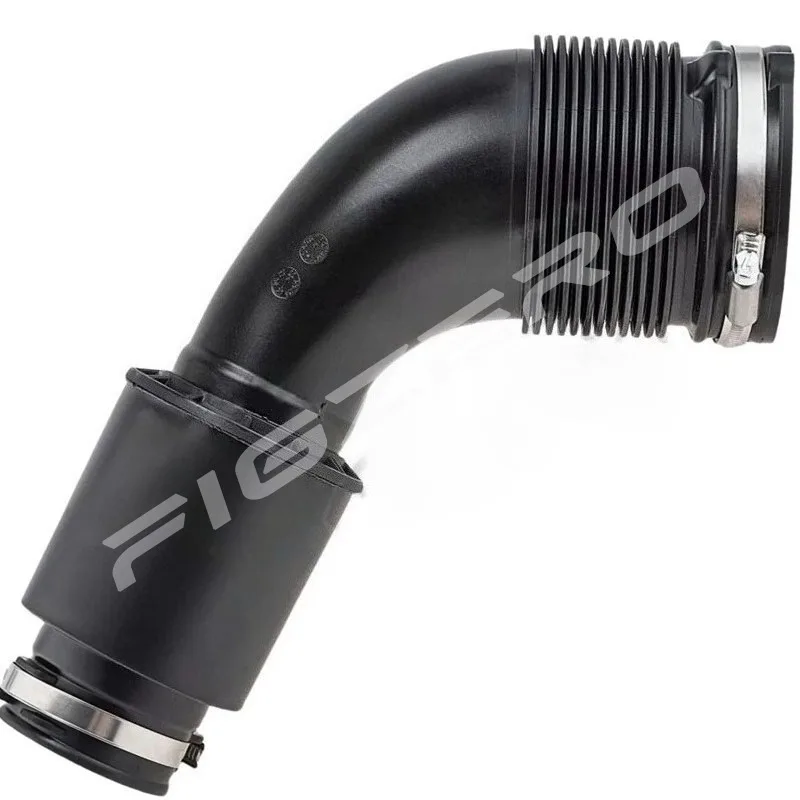 4H0 129 615E China Brand Engine Intake Pipe Air Intake Hose for Audi A8 D4 S8 4H0129615E