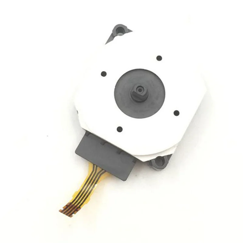 

T82C Hot Sale-5PCS 3D Analog Joystick Control Button Replacement Part For 3DS 3DSXL 3DSLL For New 3DS XL LL