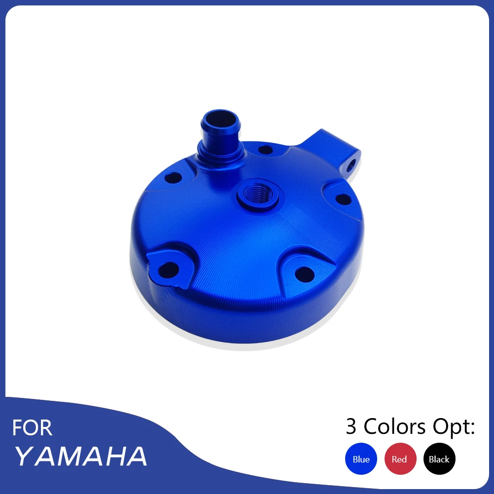 

Motorcycle DT230 Engine CNC Aluminum Alloy Cylinder Head Cover For YAMAHA Loncin MT250 GPX Motocross Accessories Guard Protector