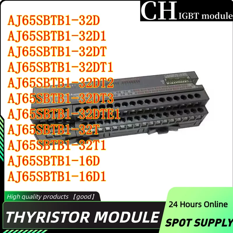 AJ65SBTB1-32D AJ65SBTB1-32D1 AJ65SBTB1-32DT AJ65SBTB1-32DT1 AJ65SBTB1-32DT2 AJ65SBTB1-32DT3 AJ65SBTB1-32DTE1 AJ65SBTB1-32T