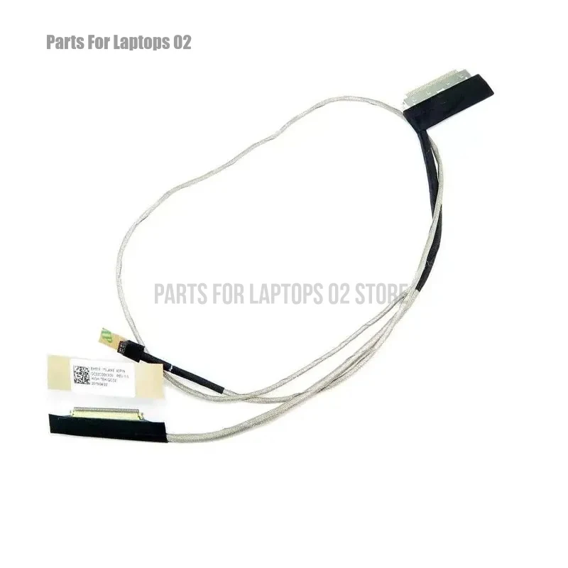 Pp LCD EDP Display Screen Cable for Acer A715 A815-74G EH51F PT315-51 N18C3 144HZ 40PIN DC02C00KX00