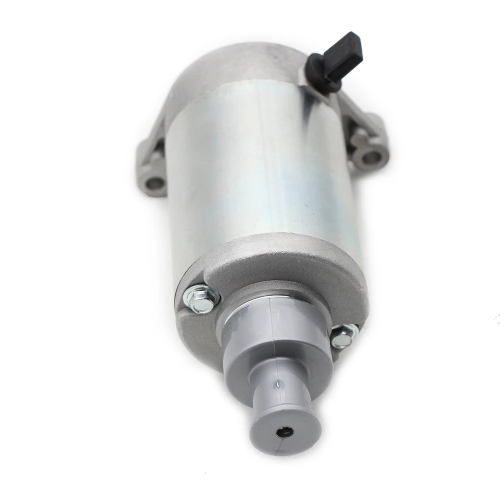 For Hyosung GV125C GV250 MIRAGE ALL YEARS GT250 Carby EFI GV125 AQUILA Motorcycle Electrical Starter Motor 31100HG5100