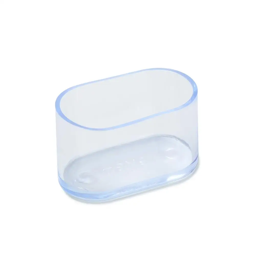 

4Pcs Table Floor Protectors Socks Silicone Pads Furniture Feet Chair Leg Caps Non-Slip Covers