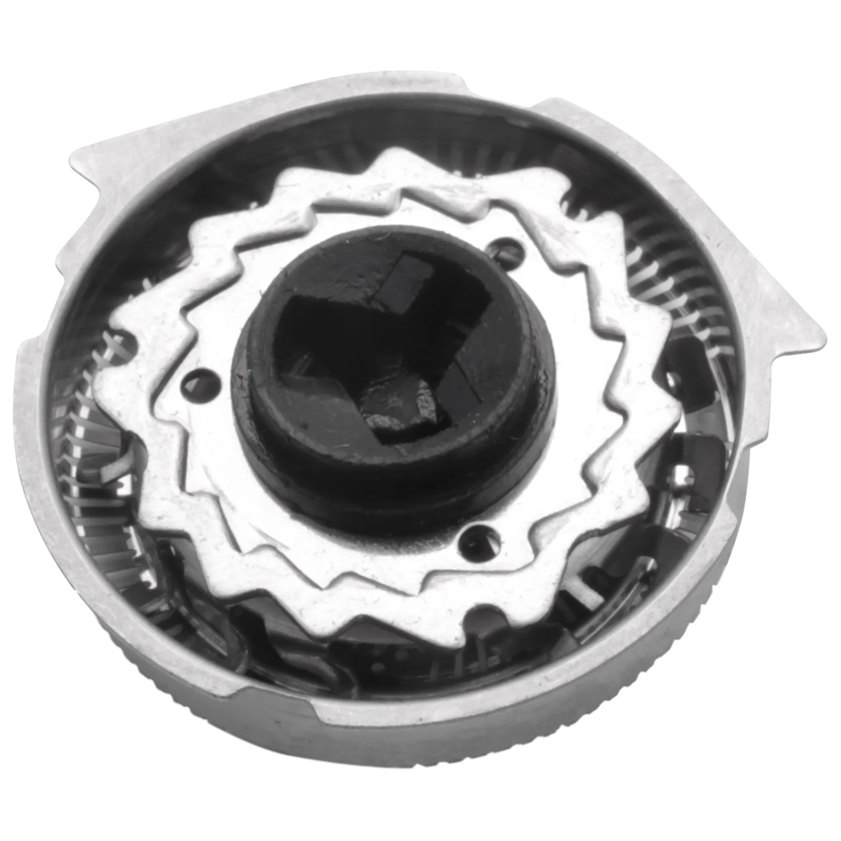 Testine di ricambio per rasoio elettrico 4 pezzi per Philips HQ9 Series HQ9100 9190 9070 9170 9020 8250 lama di rasoio più adatta