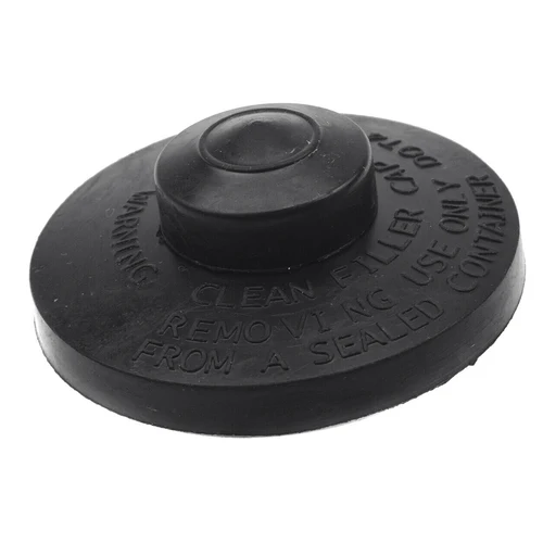 Imagen 2 del producto Tapa de depósito de líquido para cilindro maestro de frenos, compatible con Toyota Tacoma 4Runner Avalon Highlander Sienna Camry Corolla T100, 47230-12040