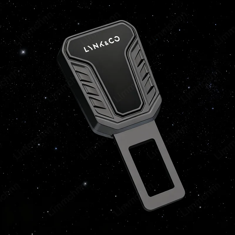 

High-Quality Seat Belt Extender Buckle For LYNK&CO 09 PHEV 03+ PHEV 05 MHEV 01 02 06 Sturdy Easy-Fit Reliable Secure Durable