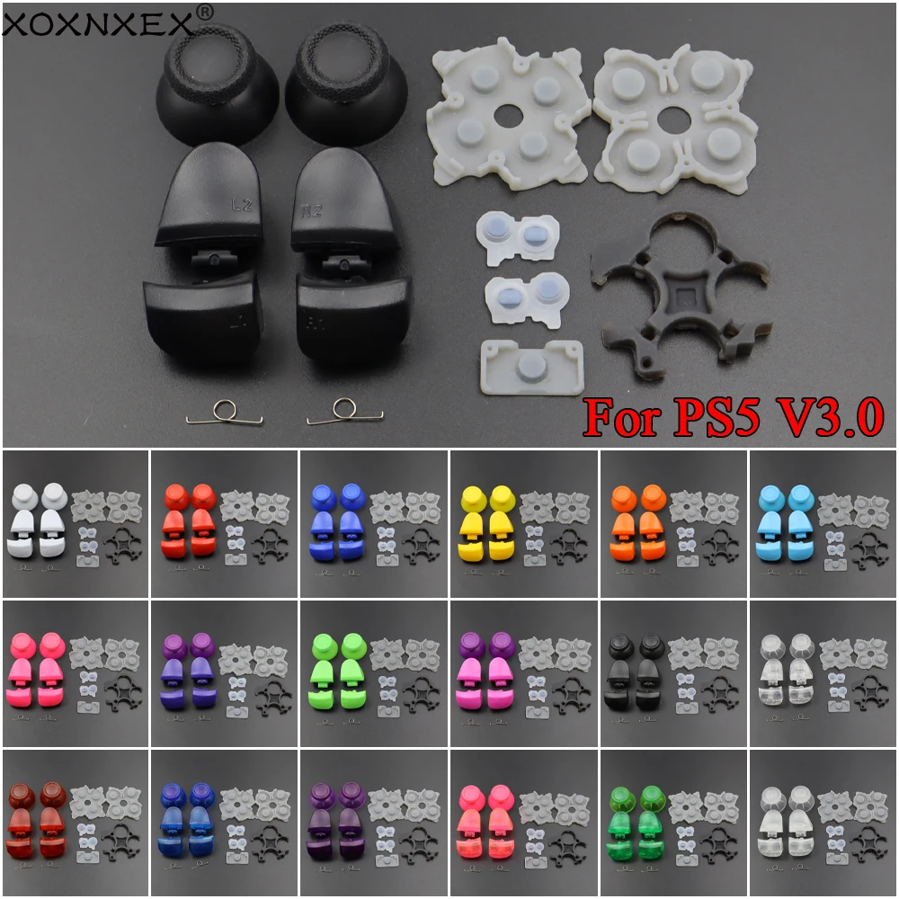 1Set For PS5 V3 L1 … - image