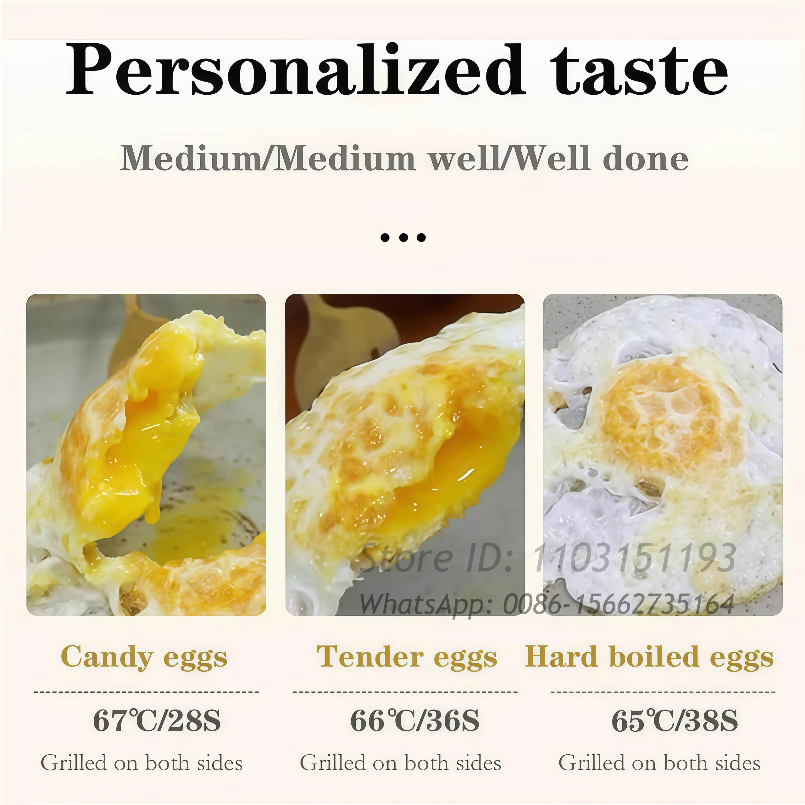 Small Smart Fully Automatic Pour Omelette Electric Intelligent Egg Fryer Cooking Machine Egg Frying Machine For Restaurant