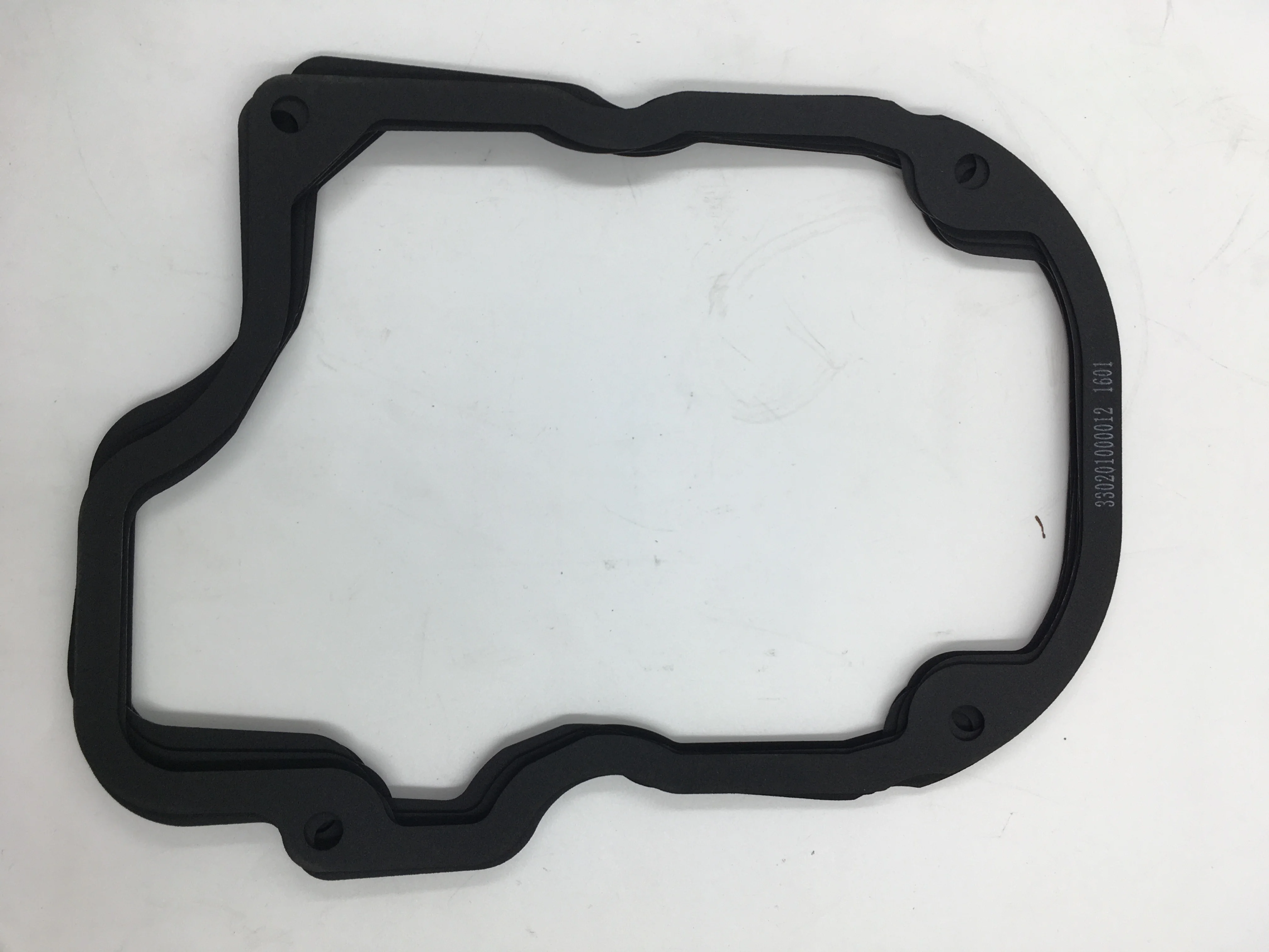 

330201000012 cylinder head cover gasket Baudouin