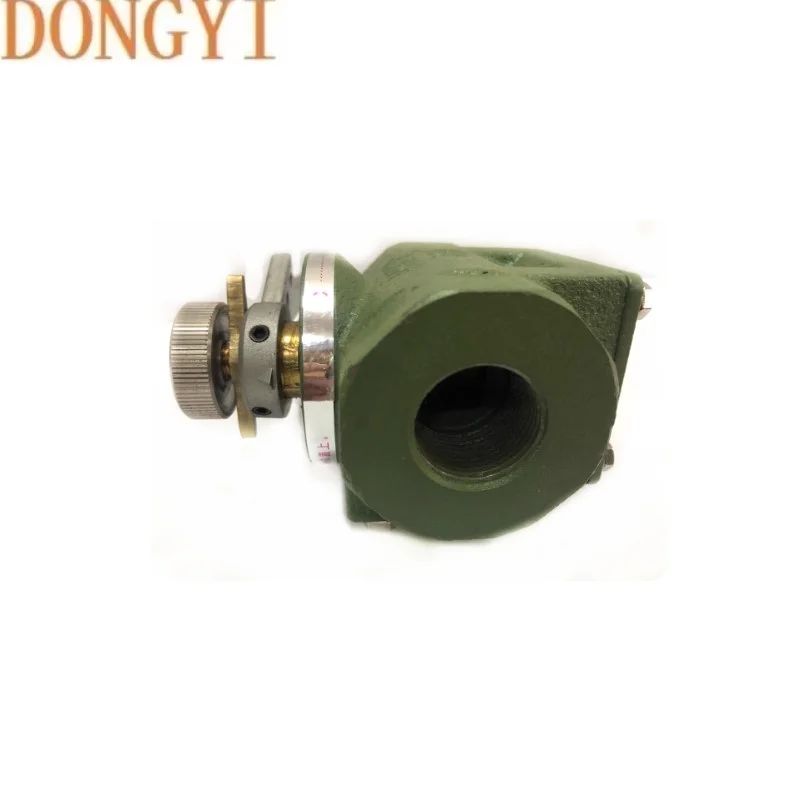 High quality Gas proportional butterfly valve VP-20 /SVP-25 /SVP-40 /SVP-32